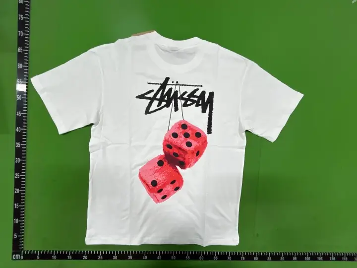 Stussy Tees QC photo 4