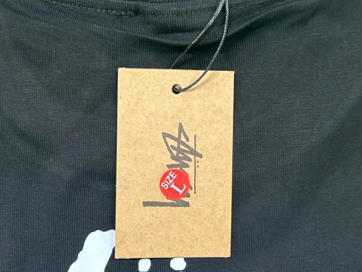 Stussy Tees QC photo 6