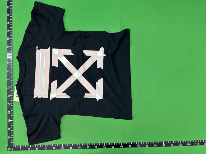 Offwhite Tee QC photo 11