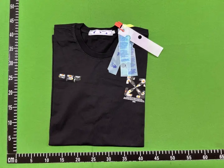 Offwhite Tee QC photo 13