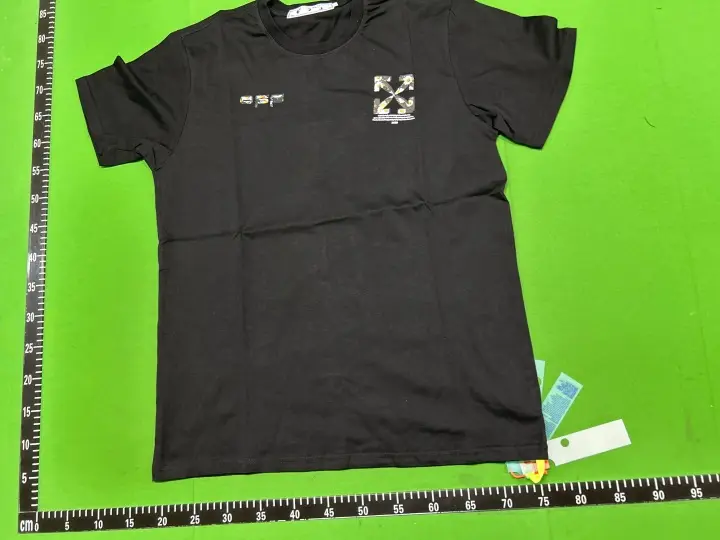 Offwhite Tee QC photo 15