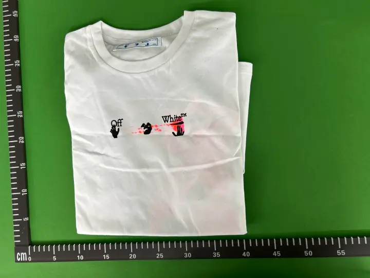 Offwhite Tee QC photo 17