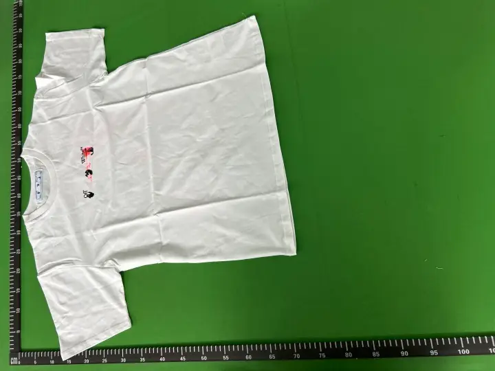 Offwhite Tee QC photo 18