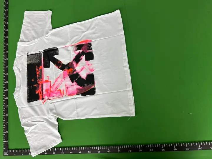 Offwhite Tee QC photo 19