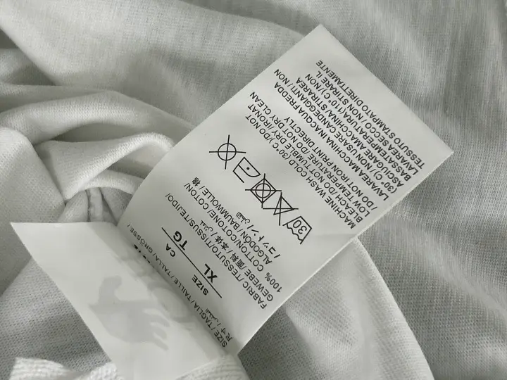 Offwhite Tee QC photo 20