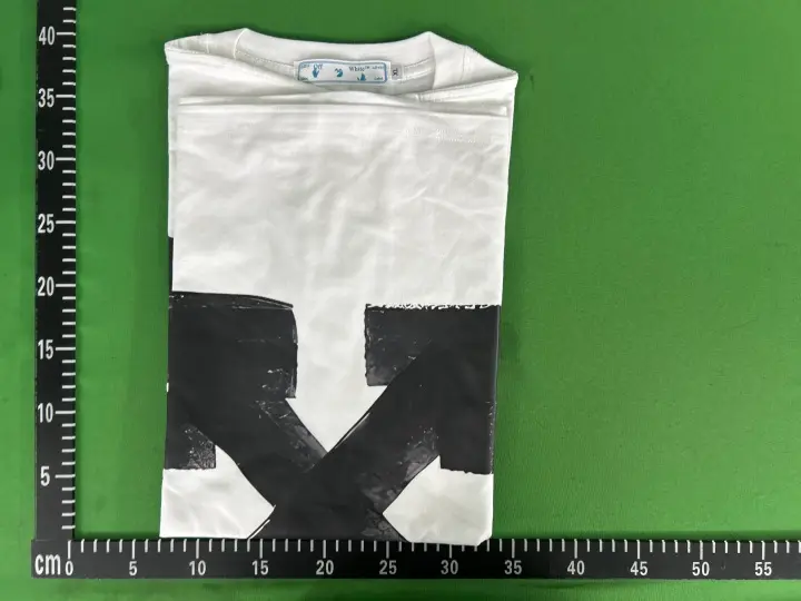 Offwhite Tee QC photo 5