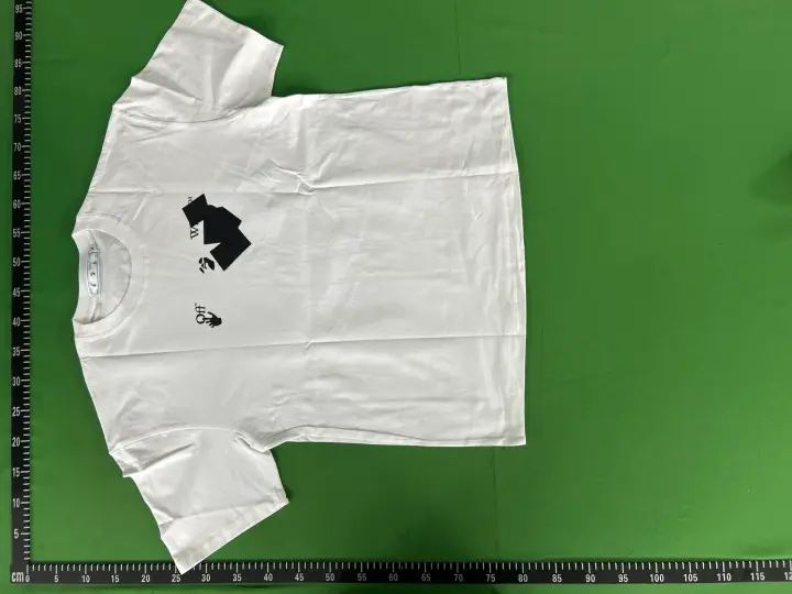 Offwhite Tee QC photo 7