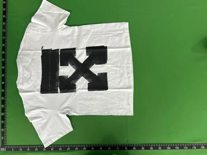 Offwhite Tee QC photo 8