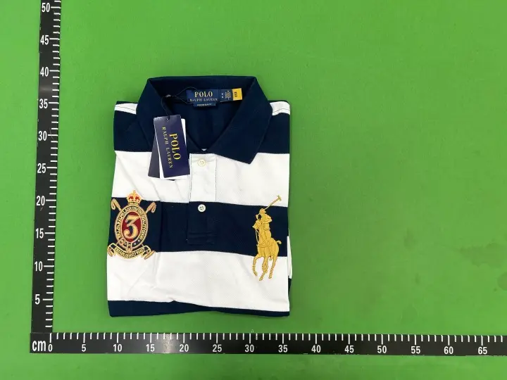 Polo Shirts QC photo 1