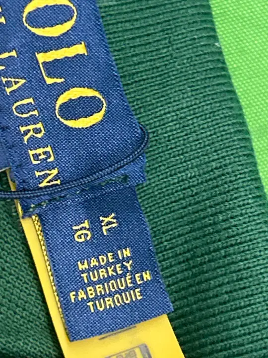 Polo Shirts QC photo 10