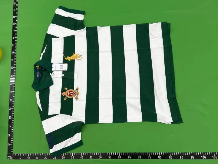 Polo Shirts QC photo 11