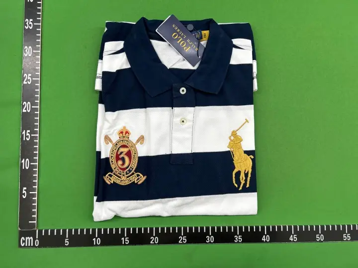 Polo Shirts QC photo 13