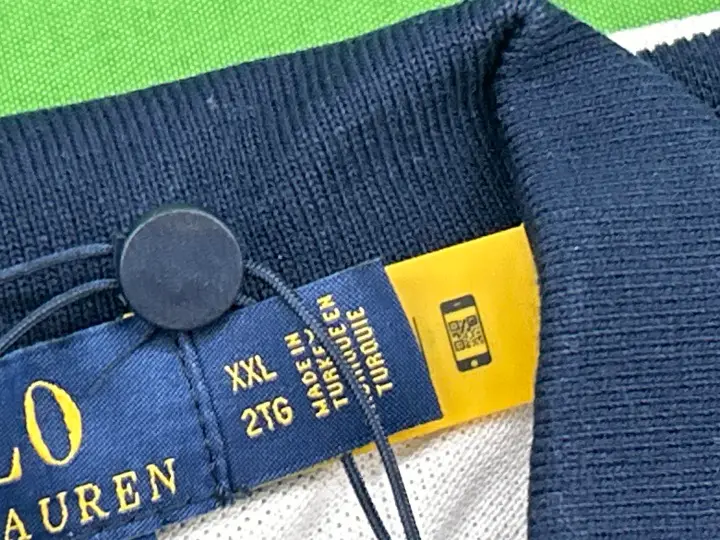Polo Shirts QC photo 14
