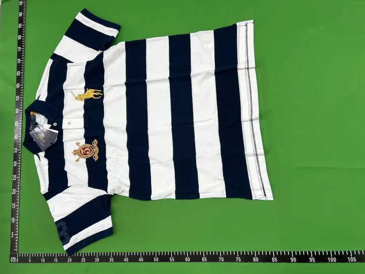 Polo Shirts QC photo 15