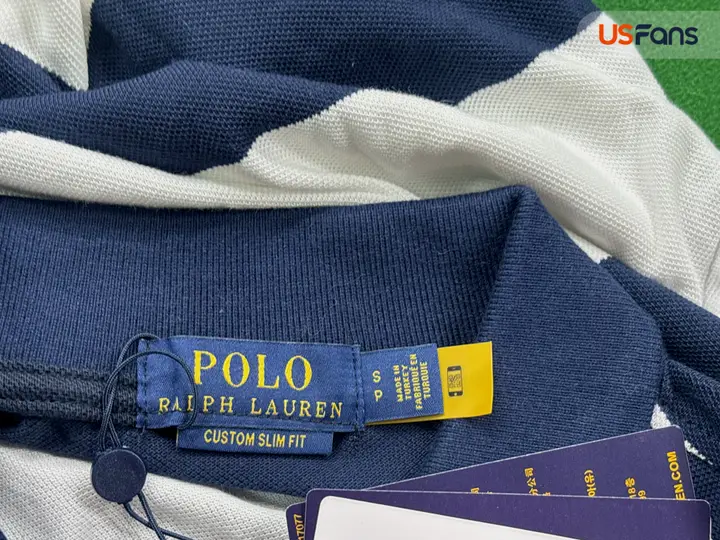 Polo Shirts QC photo 17