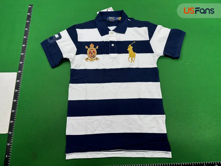 Polo Shirts QC photo 18