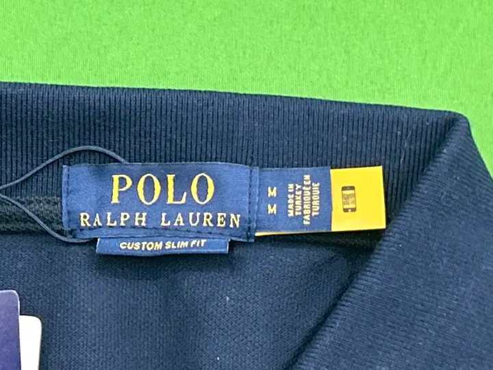 Polo Shirts QC photo 2