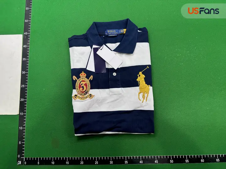 Polo Shirts QC photo 20