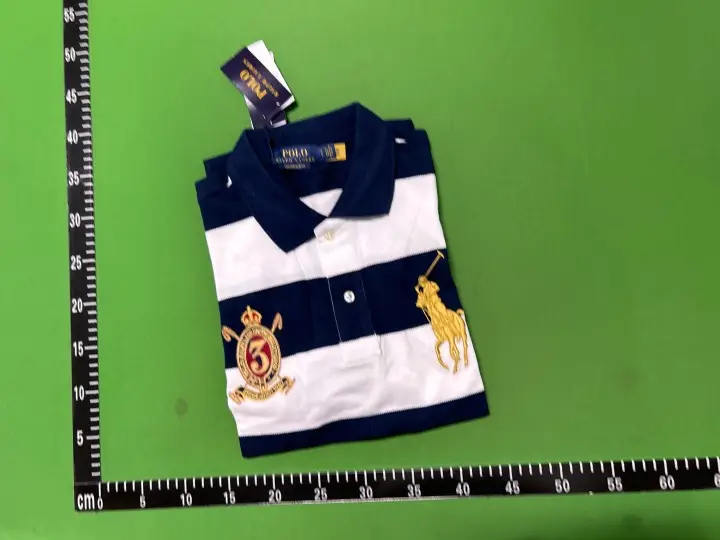 Polo Shirts QC photo 5
