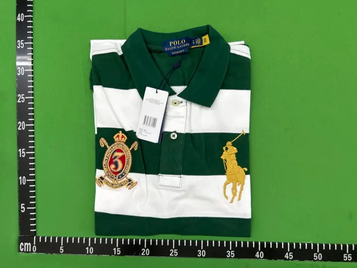 Polo Shirts QC photo 9