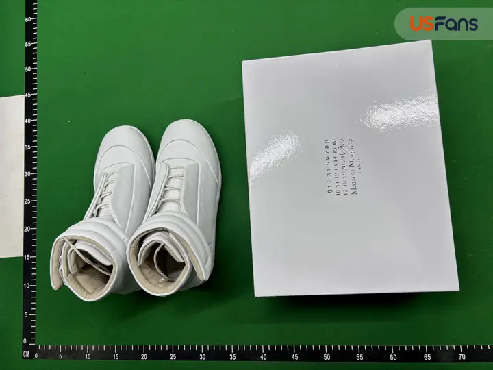 Maison Margiela Future Shoes QC photo 1
