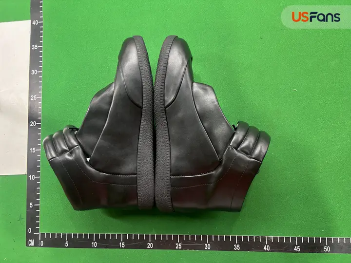 Maison Margiela Future Shoes QC photo 10