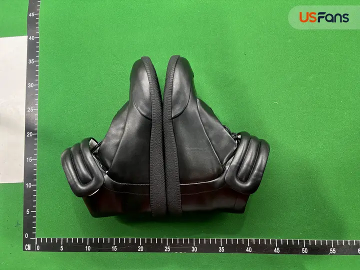 Maison Margiela Future Shoes QC photo 11