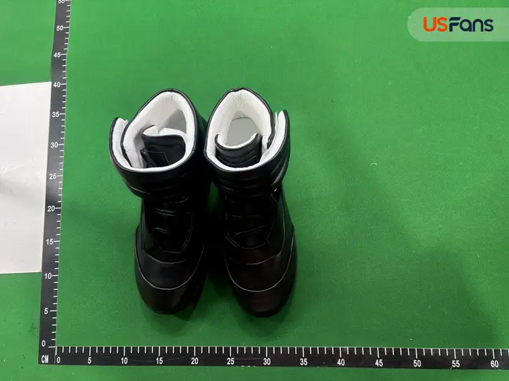 Maison Margiela Future Shoes QC photo 12