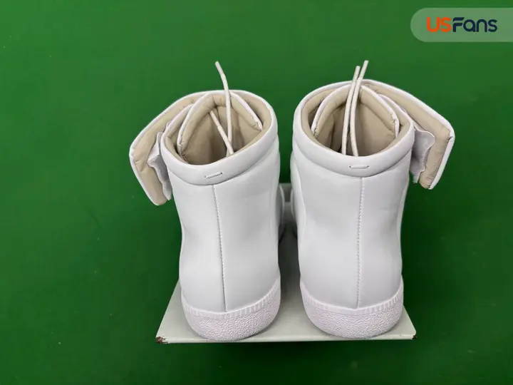 Maison Margiela Future Shoes QC photo 3