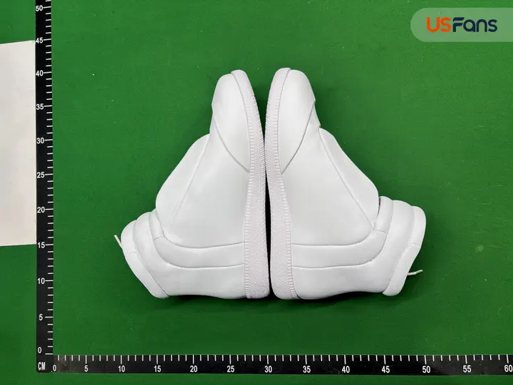 Maison Margiela Future Shoes QC photo 4