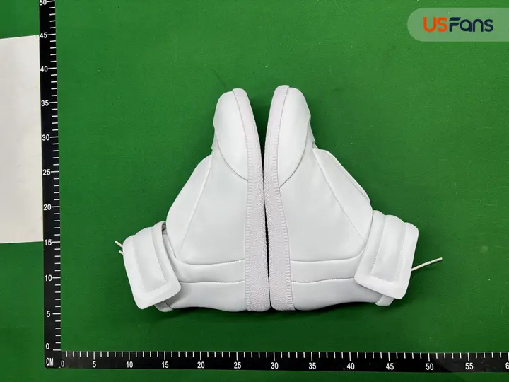 Maison Margiela Future Shoes QC photo 5