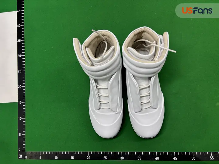 Maison Margiela Future Shoes QC photo 6