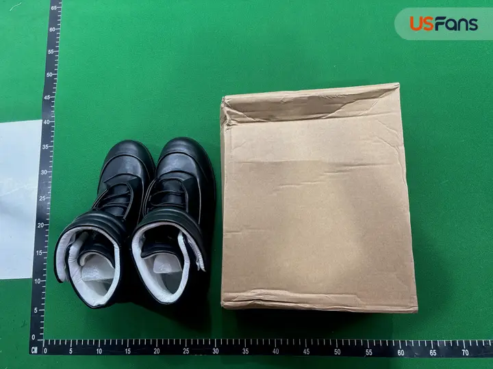 Maison Margiela Future Shoes QC photo 7