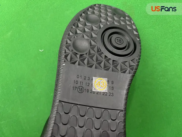 Maison Margiela Future Shoes QC photo 8