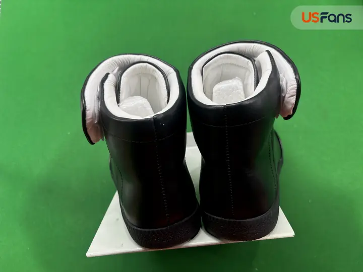 Maison Margiela Future Shoes QC photo 9