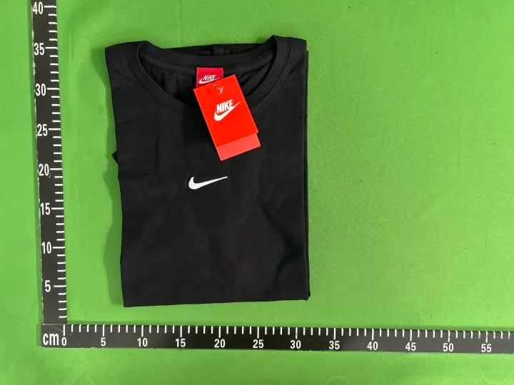 Nike T-shirt QC photo 1