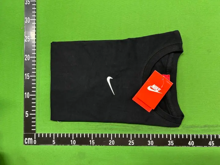 Nike T-shirt QC photo 13