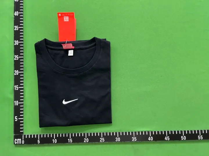 Nike T-shirt QC photo 17