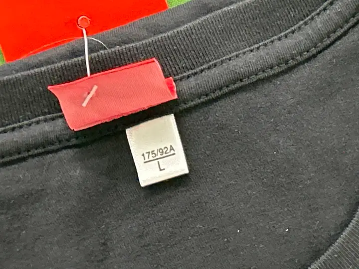 Nike T-shirt QC photo 18