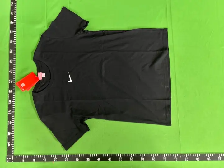 Nike T-shirt QC photo 3