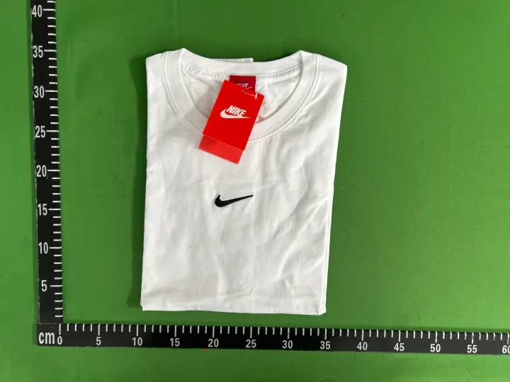 Nike T-shirt QC photo 5