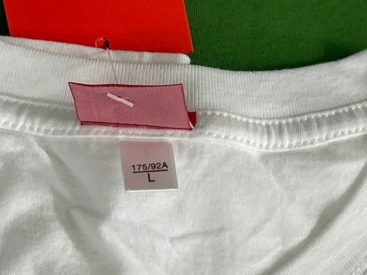 Nike T-shirt QC photo 6