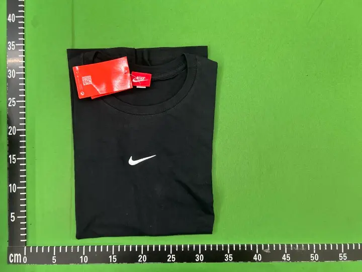 Nike T-shirt QC photo 9