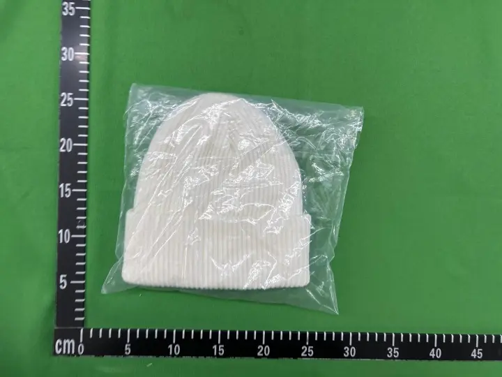 Canada Goose Beanie QC photo 12