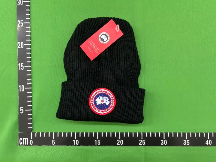 Canada Goose Beanie QC photo 18