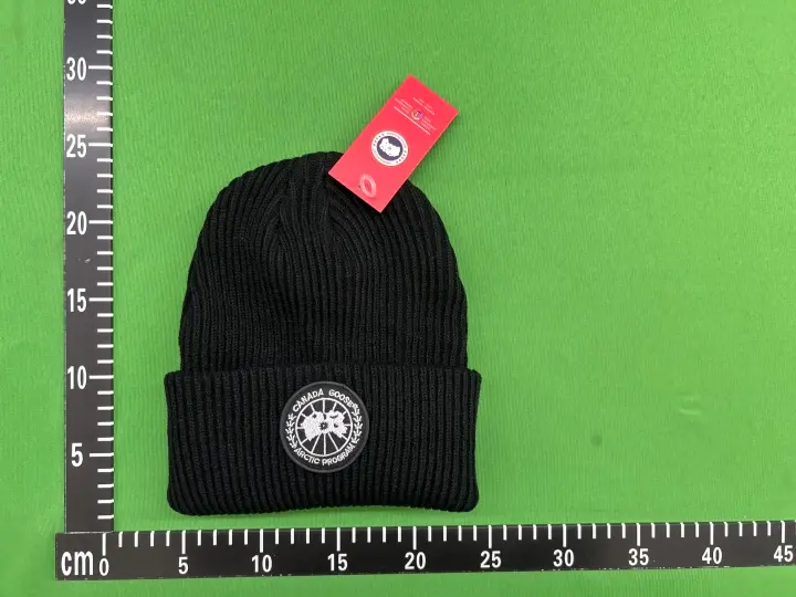 Canada Goose Beanie QC photo 5