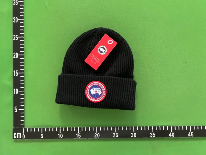 Canada Goose Beanie QC photo 7