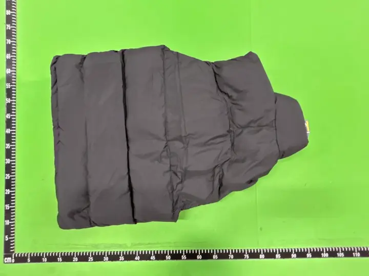 Ralph Lauren Black Vest QC photo 12