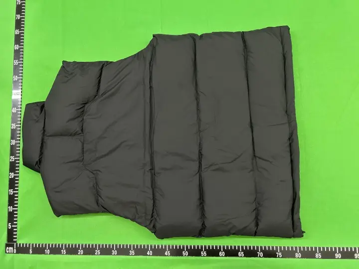 Ralph Lauren Black Vest QC photo 16