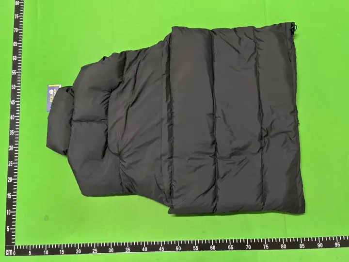 Ralph Lauren Black Vest QC photo 20